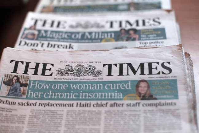 Financial Copywriter